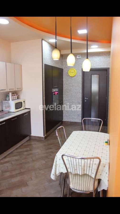 Satılır, yeni tikili, 3 otaqlı, 128 m², Yasamal r.