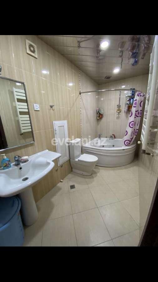 Satılır, yeni tikili, 3 otaqlı, 128 m², Yasamal r.