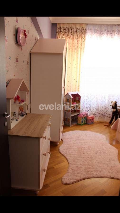 Satılır, yeni tikili, 3 otaqlı, 128 m², Yasamal r.