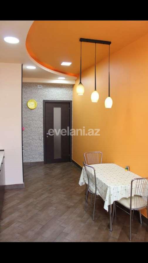 Satılır, yeni tikili, 3 otaqlı, 128 m², Yasamal r.