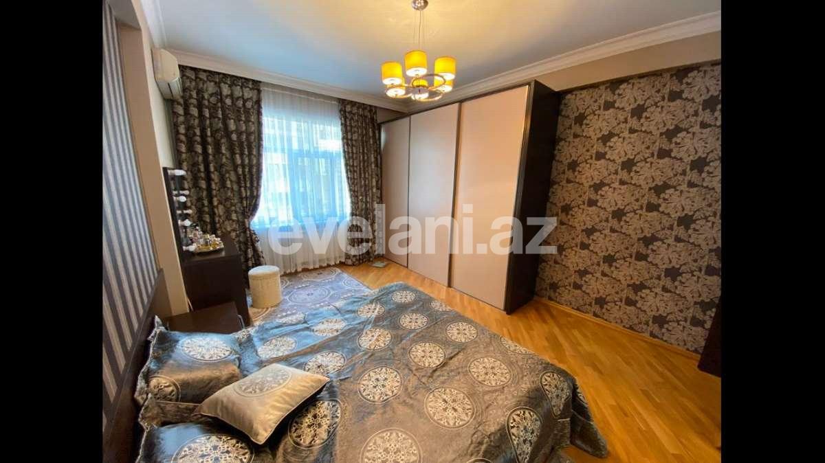 Satılır, yeni tikili, 3 otaqlı, 128 m², Yasamal r.