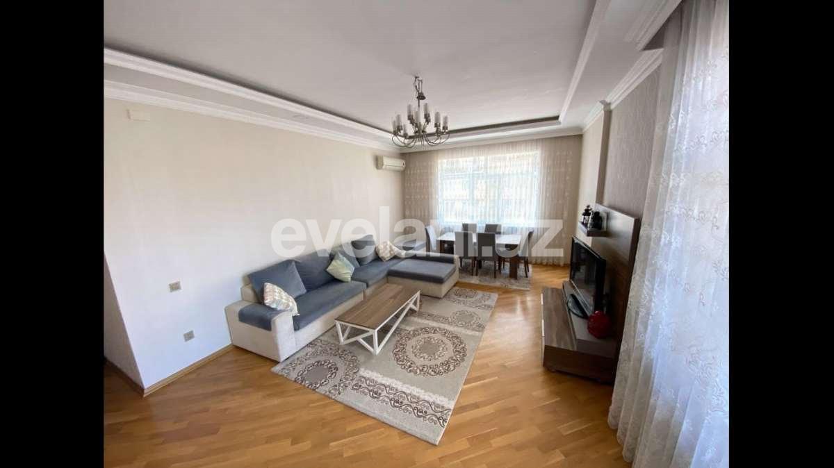 Satılır, yeni tikili, 3 otaqlı, 128 m², Yasamal r.