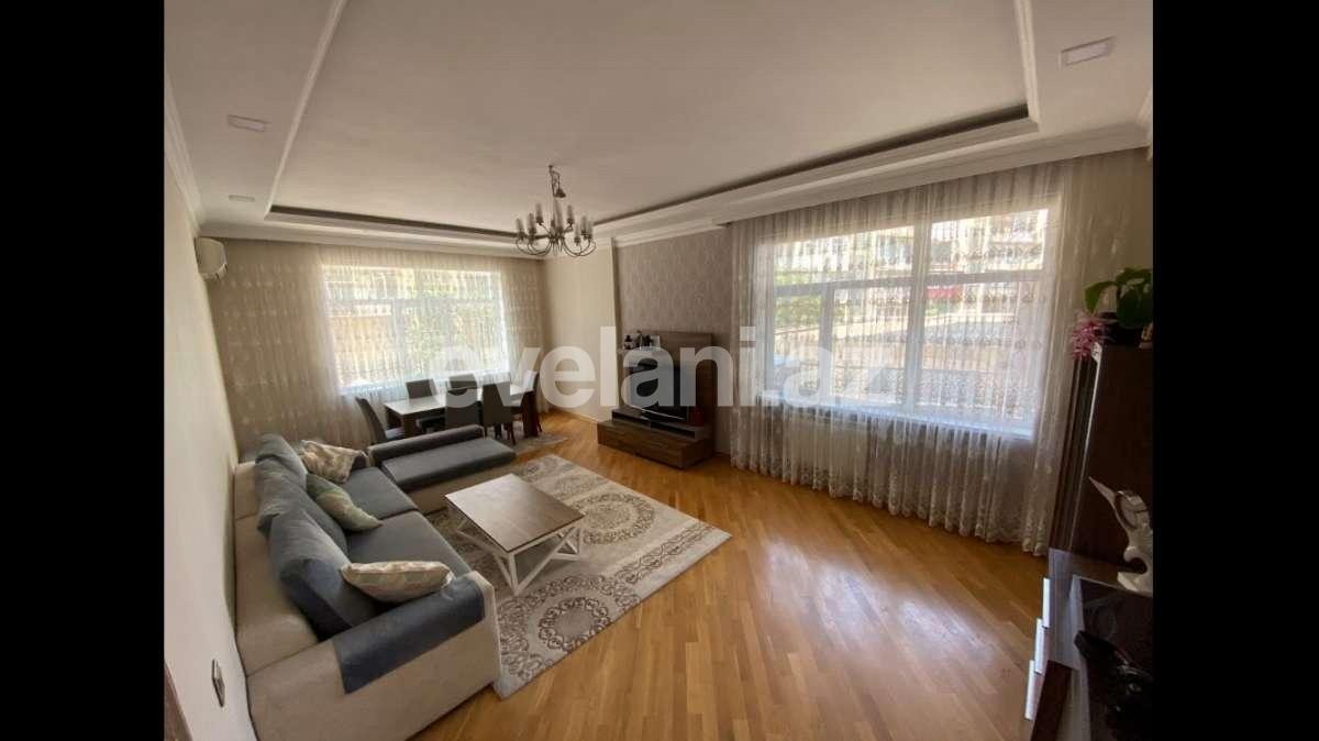 Satılır, yeni tikili, 3 otaqlı, 128 m², Yasamal r.