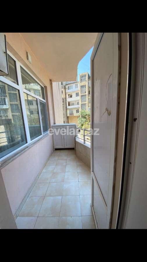 Satılır, yeni tikili, 3 otaqlı, 128 m², Yasamal r.