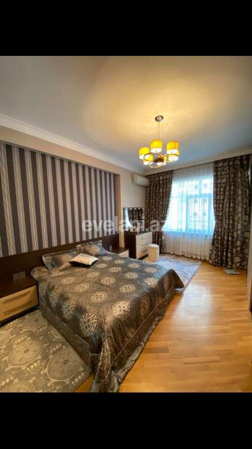 Satılır, yeni tikili, 3 otaqlı, 128 m², Yasamal r.