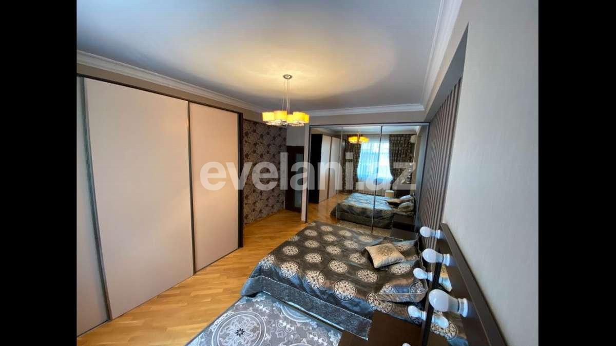 Satılır, yeni tikili, 3 otaqlı, 128 m², Yasamal r.