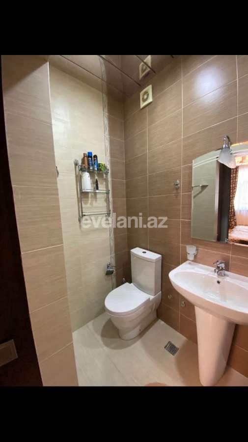 Satılır, yeni tikili, 3 otaqlı, 128 m², Yasamal r.