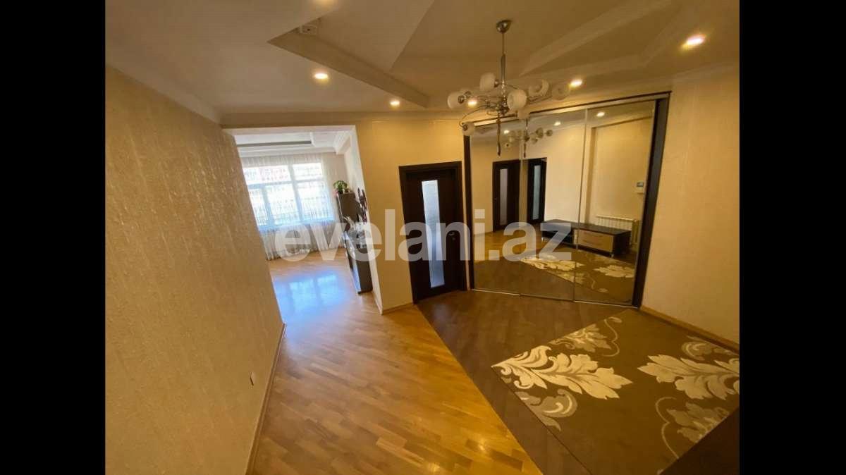 Satılır, yeni tikili, 3 otaqlı, 128 m², Yasamal r.