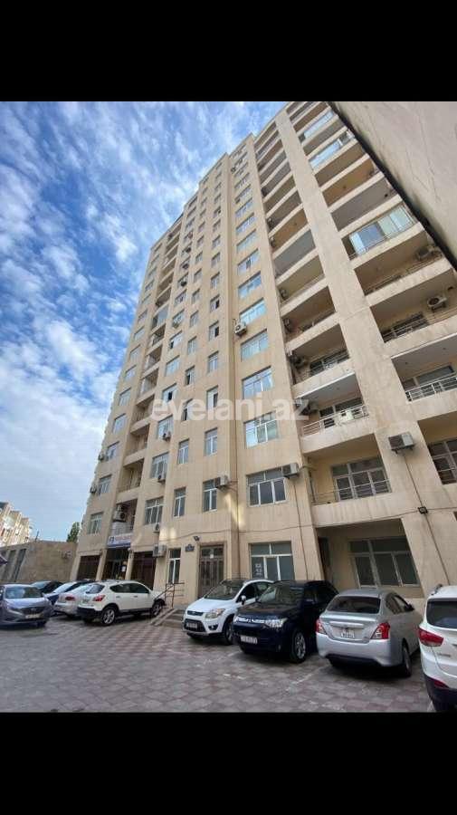 Satılır, yeni tikili, 3 otaqlı, 128 m², Yasamal r.