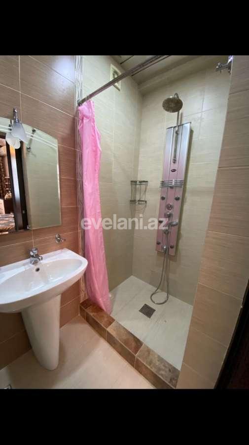 Satılır, yeni tikili, 3 otaqlı, 128 m², Yasamal r.