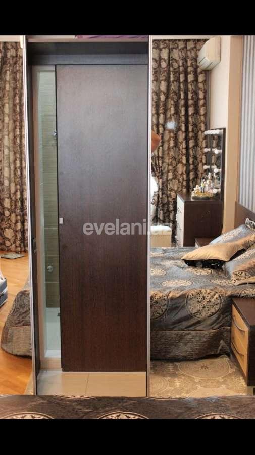 Satılır, yeni tikili, 3 otaqlı, 128 m², Yasamal r.