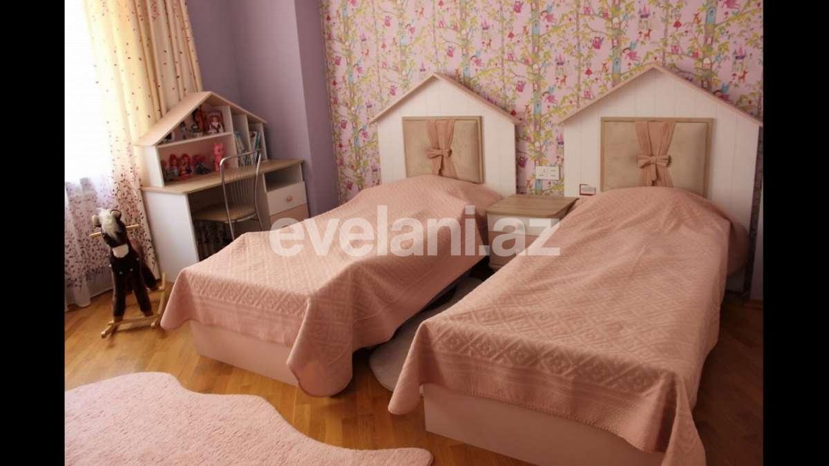 Satılır, yeni tikili, 3 otaqlı, 128 m², Yasamal r.