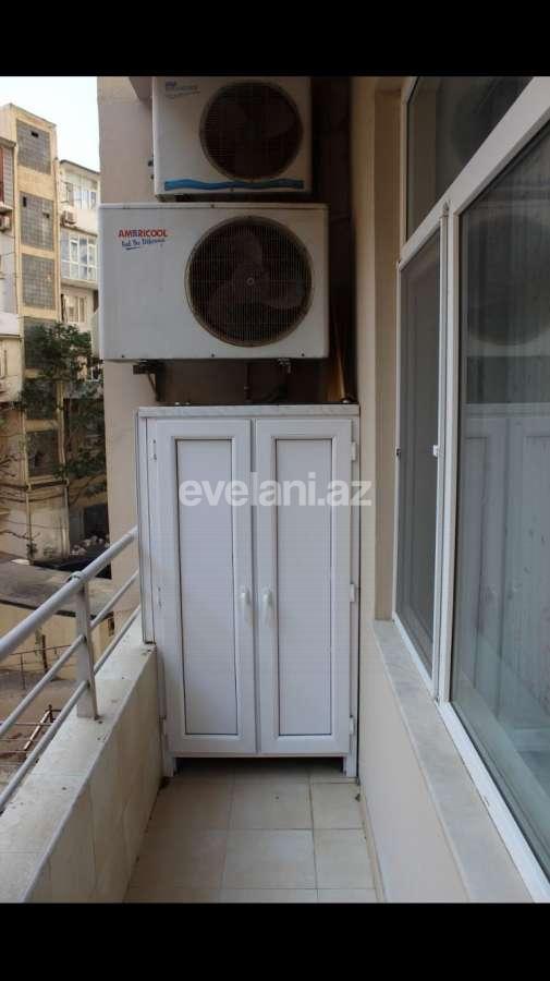 Satılır, yeni tikili, 3 otaqlı, 128 m², Yasamal r.