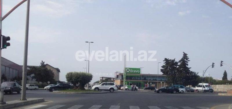 Satılır, torpaq, 210 sot, Mərdəkan q.