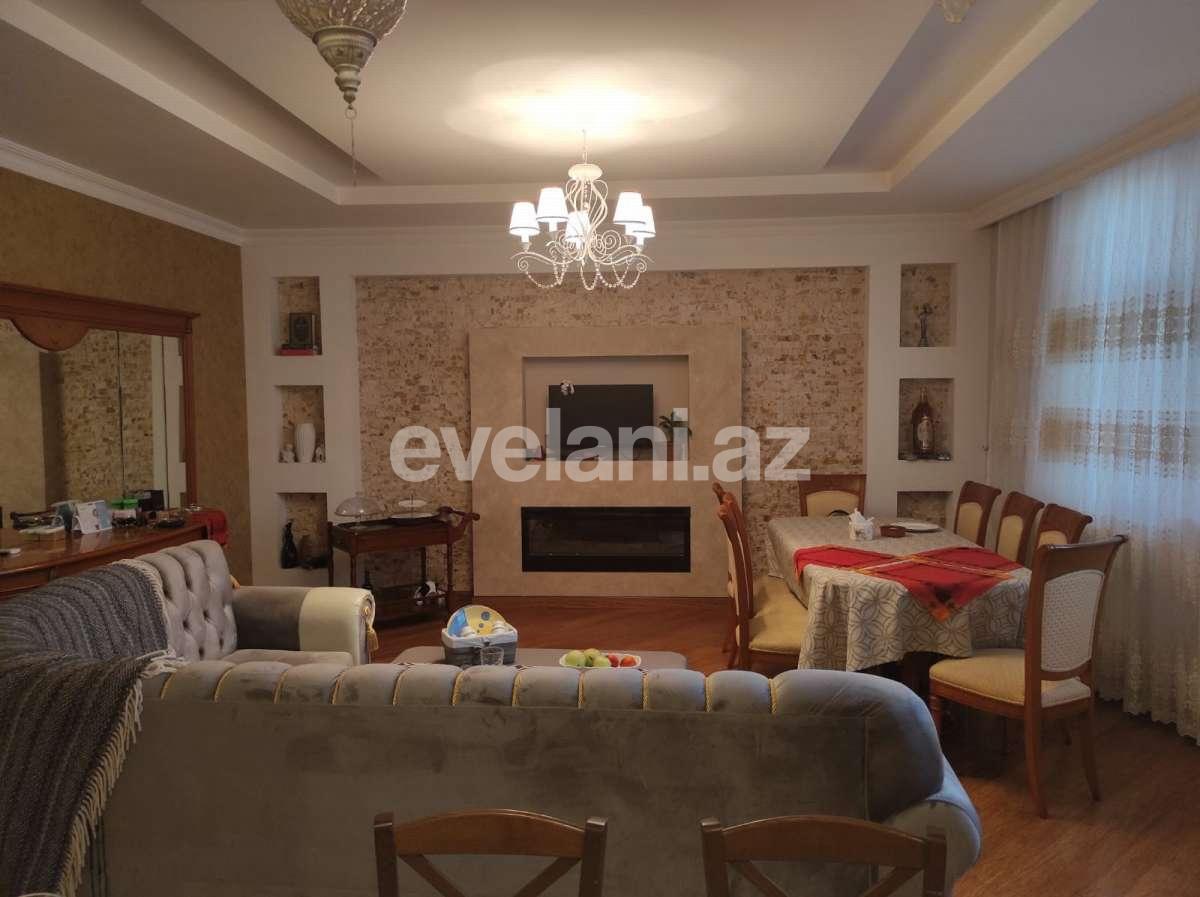 Satılır, yeni tikili, 3 otaqlı, 105 m², Şah İsmayıl Xətai m.
