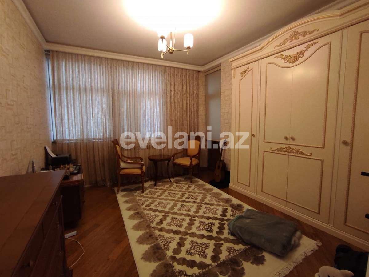 Satılır, yeni tikili, 3 otaqlı, 105 m², Şah İsmayıl Xətai m.