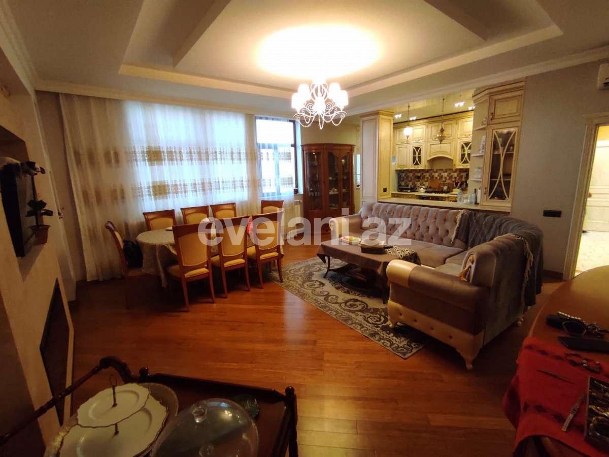 Satılır, yeni tikili, 3 otaqlı, 105 m², Şah İsmayıl Xətai m.