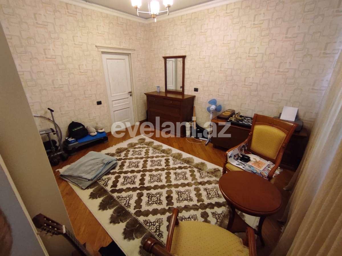 Satılır, yeni tikili, 3 otaqlı, 105 m², Şah İsmayıl Xətai m.