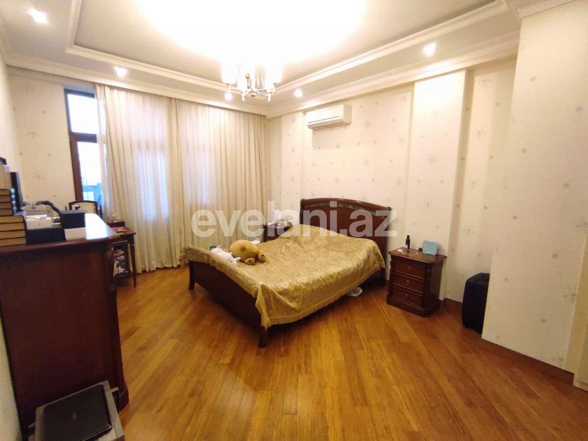 Satılır, yeni tikili, 3 otaqlı, 105 m², Şah İsmayıl Xətai m.
