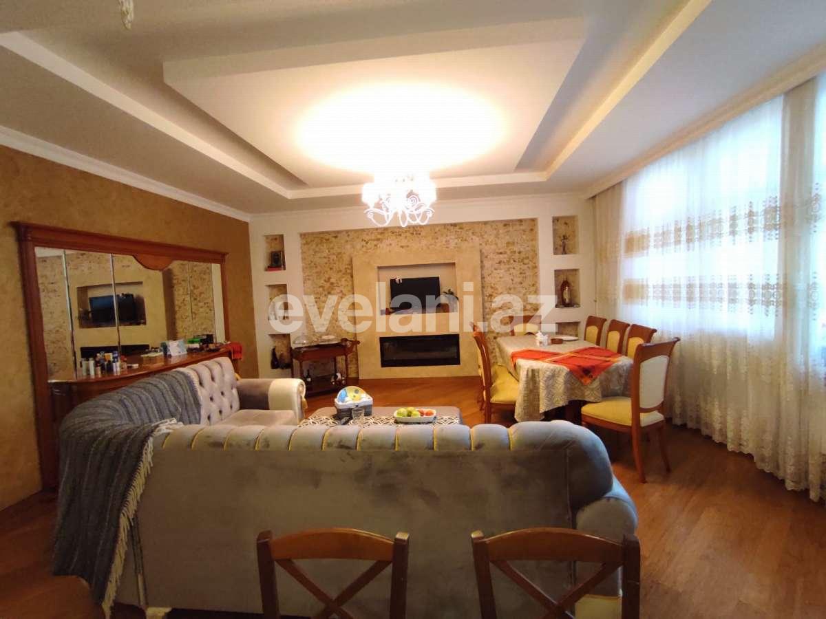 Satılır, yeni tikili, 3 otaqlı, 105 m², Şah İsmayıl Xətai m.