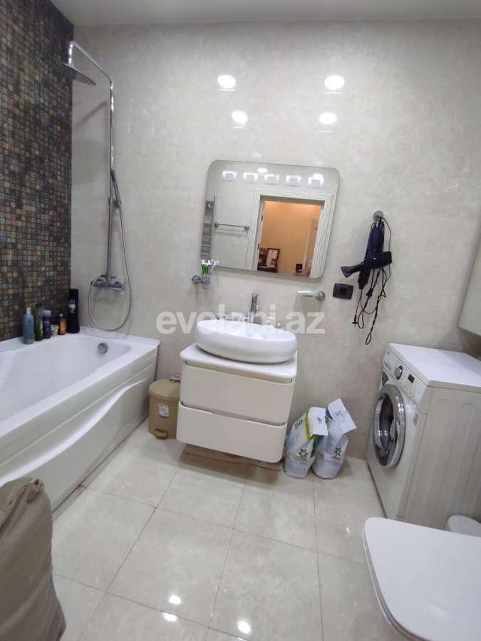 Satılır, yeni tikili, 3 otaqlı, 105 m², Şah İsmayıl Xətai m.