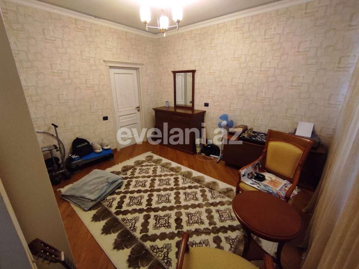 Satılır, yeni tikili, 3 otaqlı, 105 m², Şah İsmayıl Xətai m.