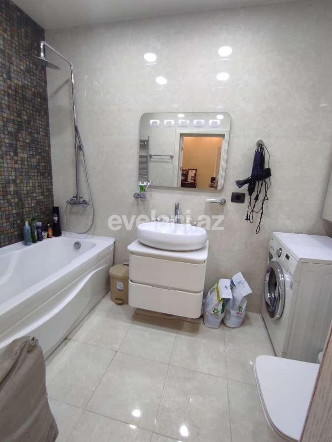 Satılır, yeni tikili, 3 otaqlı, 105 m², Şah İsmayıl Xətai m.