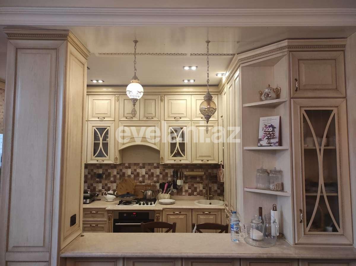 Satılır, yeni tikili, 3 otaqlı, 105 m², Şah İsmayıl Xətai m.