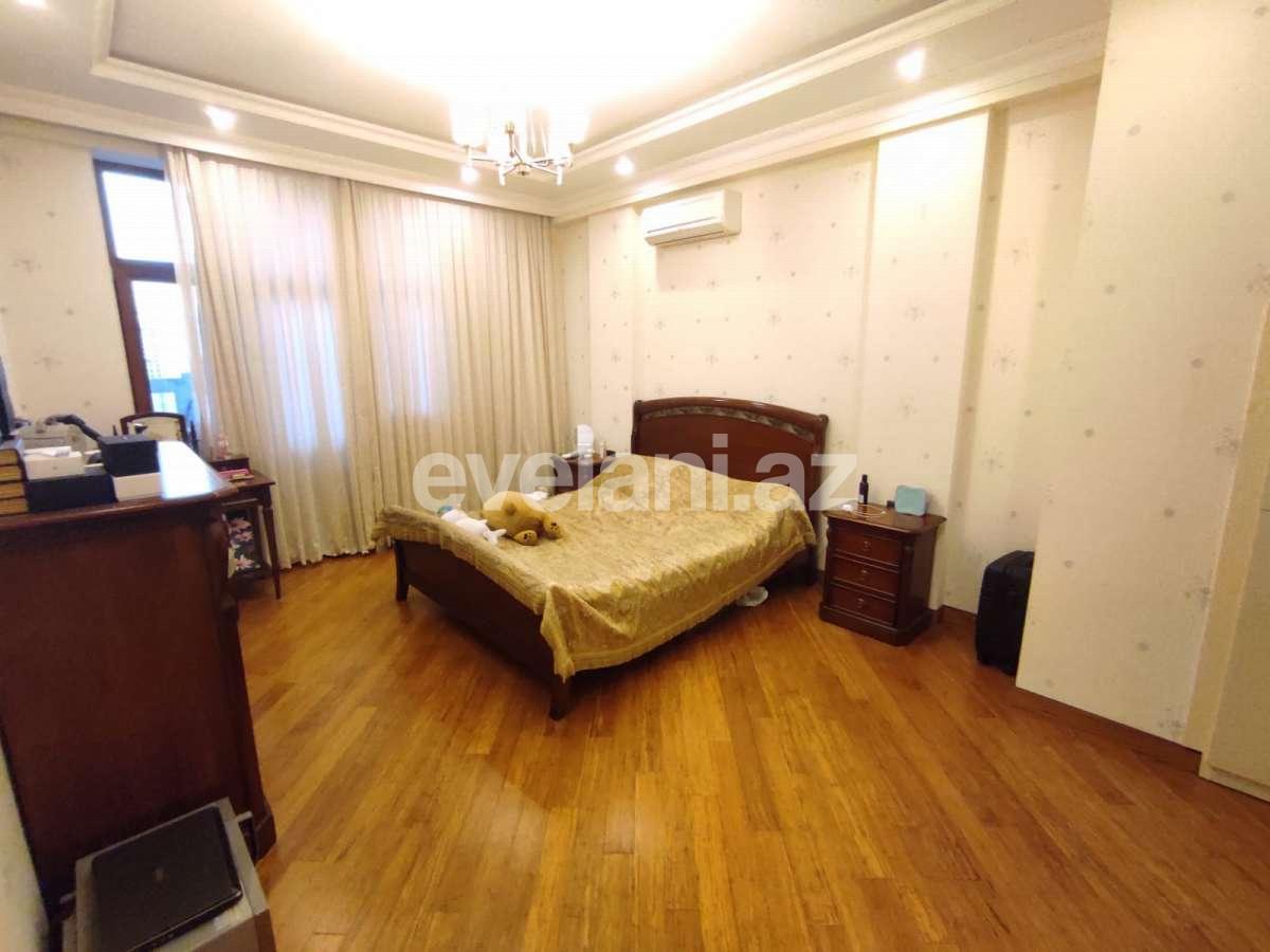 Satılır, yeni tikili, 3 otaqlı, 105 m², Şah İsmayıl Xətai m.