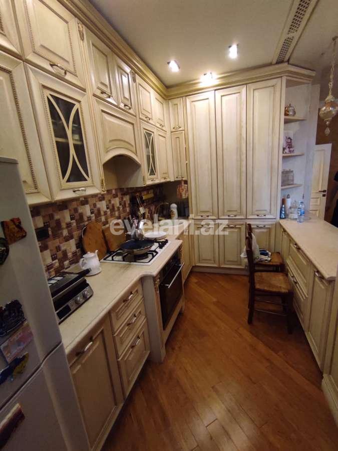 Satılır, yeni tikili, 3 otaqlı, 105 m², Şah İsmayıl Xətai m.