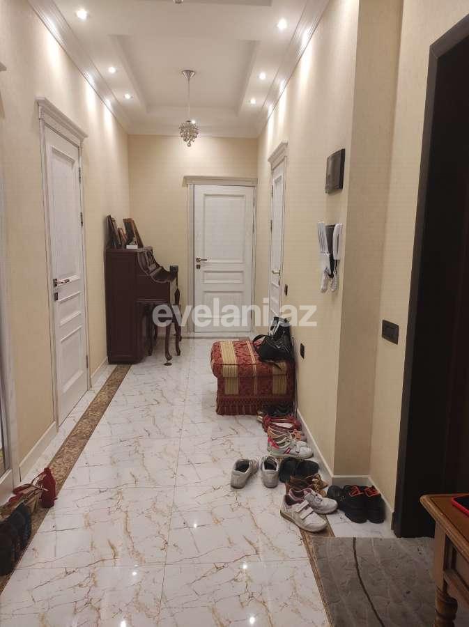 Satılır, yeni tikili, 3 otaqlı, 105 m², Şah İsmayıl Xətai m.