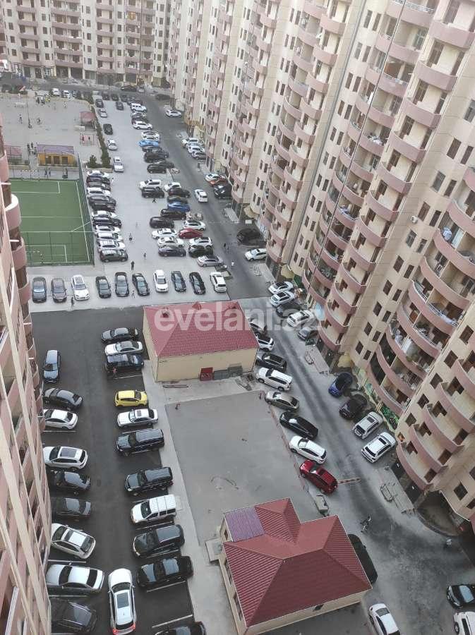 Satılır, yeni tikili, 3 otaqlı, 105 m², Şah İsmayıl Xətai m.