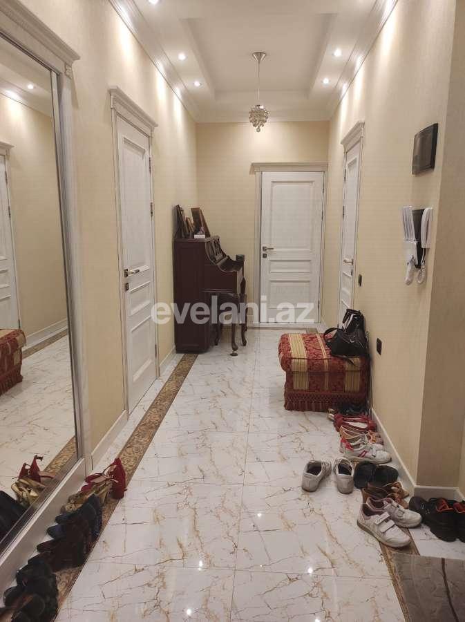 Satılır, yeni tikili, 3 otaqlı, 105 m², Şah İsmayıl Xətai m.