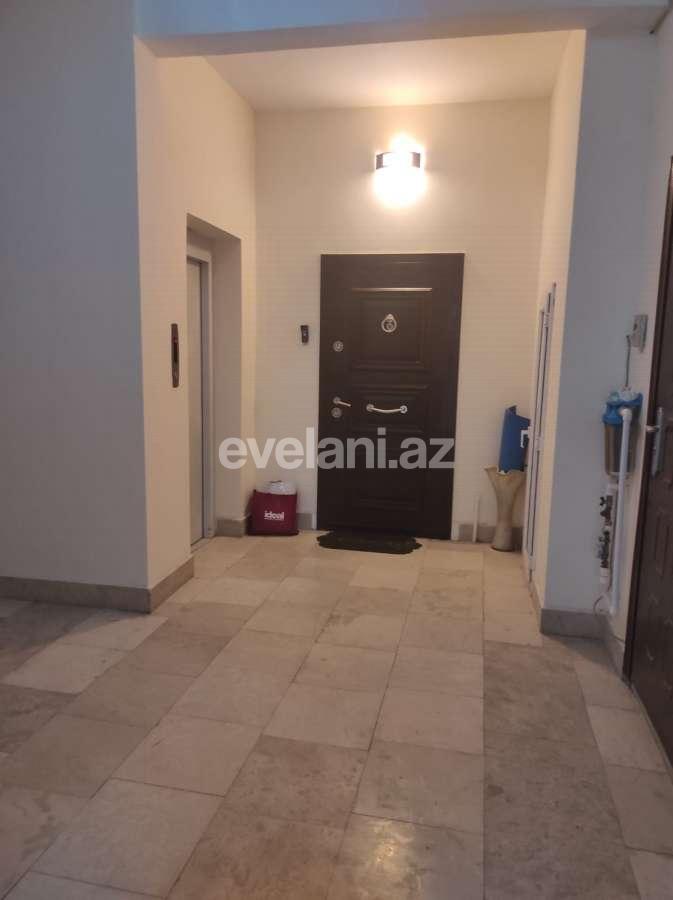 Satılır, yeni tikili, 3 otaqlı, 105 m², Şah İsmayıl Xətai m.