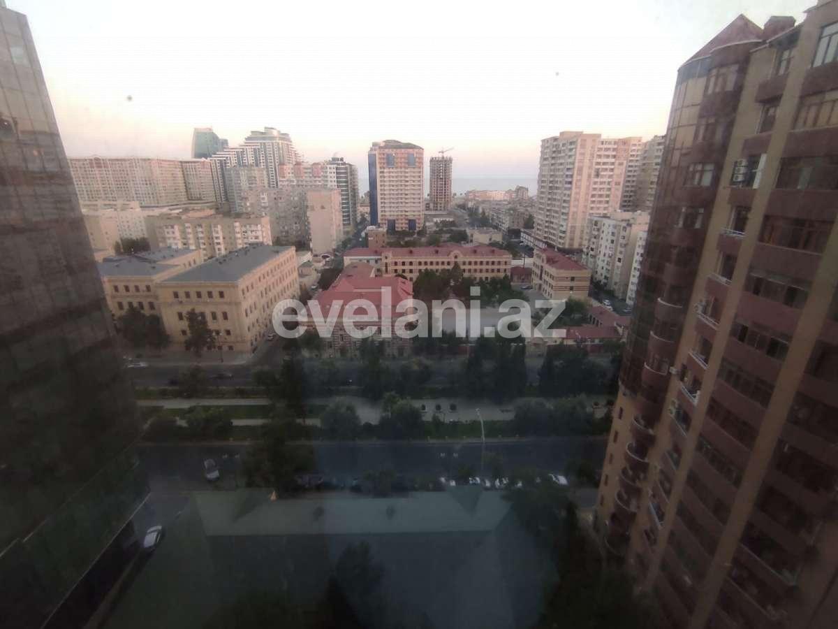 Satılır, yeni tikili, 3 otaqlı, 105 m², Şah İsmayıl Xətai m.