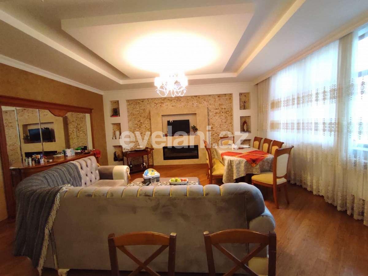 Satılır, yeni tikili, 3 otaqlı, 105 m², Şah İsmayıl Xətai m.