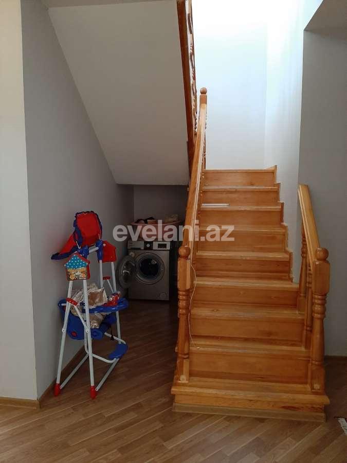 Satılır, həyət evi / bağ, 4 otaqlı, 200 m², Azadlıq prospekti m.