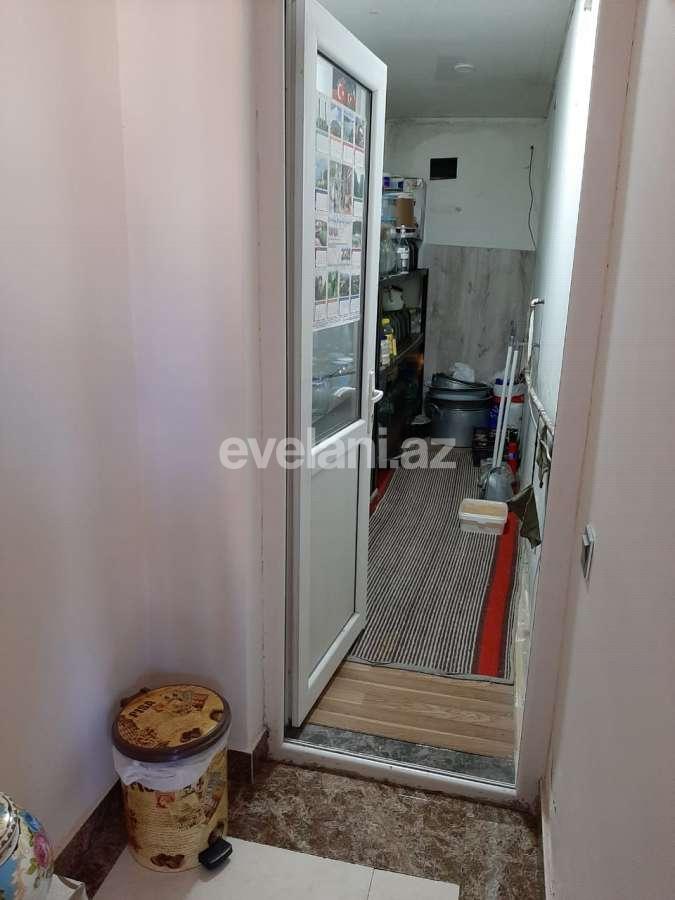 Satılır, həyət evi / bağ, 4 otaqlı, 200 m², Azadlıq prospekti m.