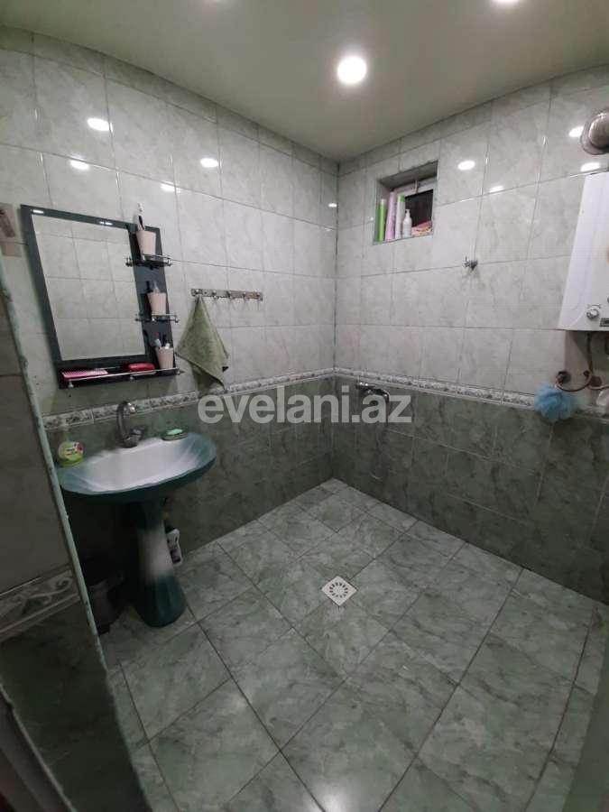 Satılır, həyət evi / bağ, 4 otaqlı, 200 m², Azadlıq prospekti m.