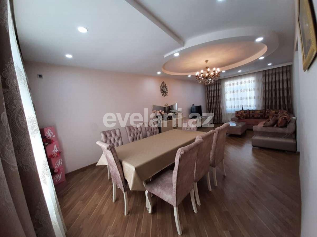 Satılır, həyət evi / bağ, 4 otaqlı, 200 m², Azadlıq prospekti m.