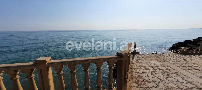 Satılır, həyət evi / bağ, 5 otaqlı, 350 m², Xəzər r.