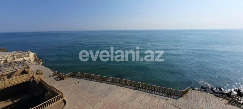 Satılır, həyət evi / bağ, 5 otaqlı, 350 m², Xəzər r.