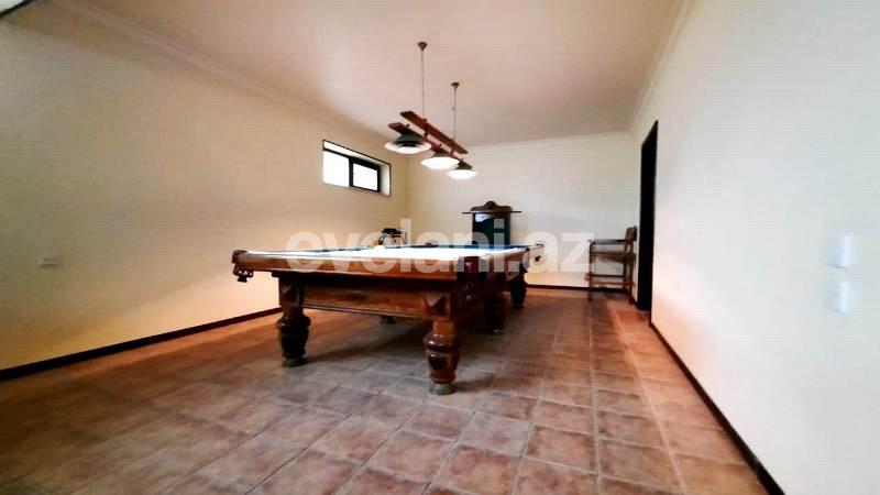 Satılır, həyət evi / bağ, 5 otaqlı, 350 m², Xəzər r.