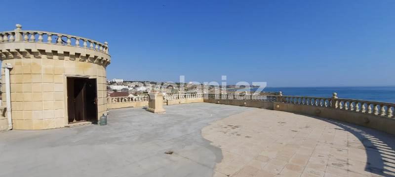 Satılır, həyət evi / bağ, 5 otaqlı, 350 m², Xəzər r.