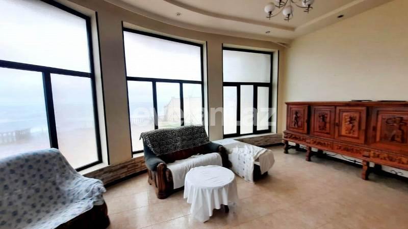 Satılır, həyət evi / bağ, 5 otaqlı, 350 m², Xəzər r.