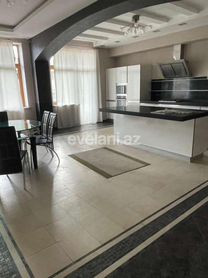 Sale, new building, 5 room, 410 m², 28 may m.