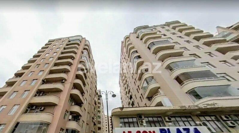 Sale, new building, 5 room, 410 m², 28 may m.