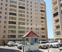 Sale, new building, 5 room, 410 m², 28 may m.