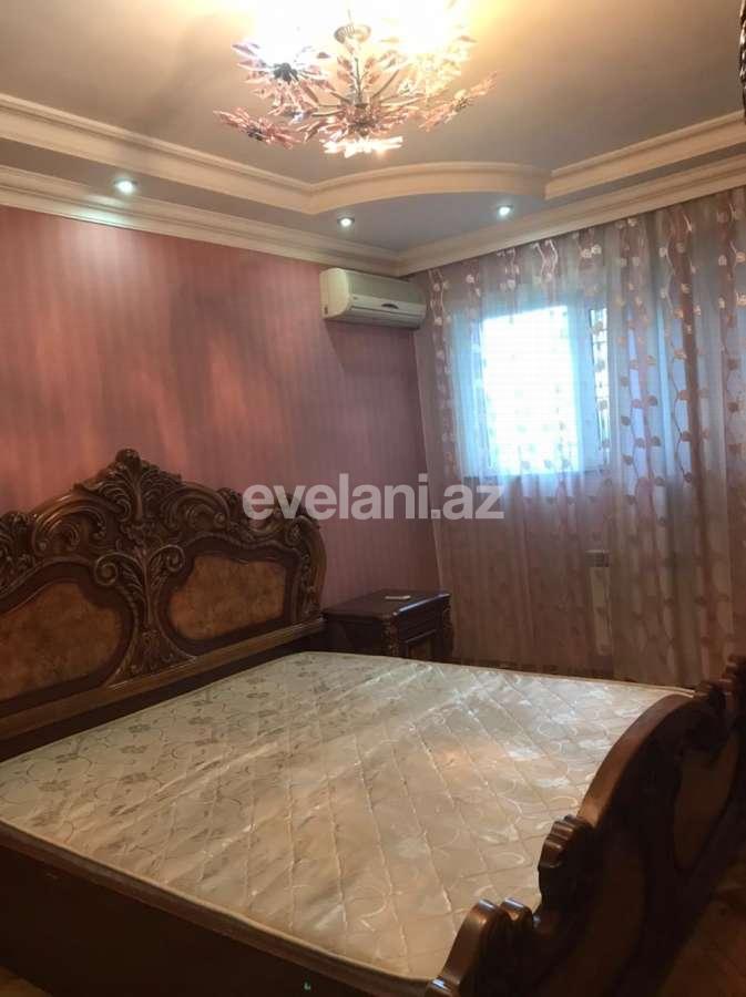 Kirayə verilir, köhnə tikili, 3 otaqlı, 120 m², Nəsimi m.