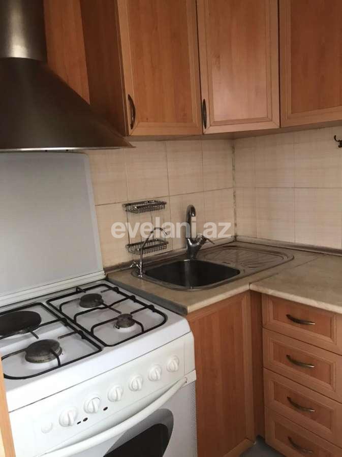 Kirayə verilir, köhnə tikili, 3 otaqlı, 120 m², Nəsimi m.